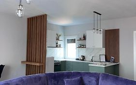 Inizio Apartment