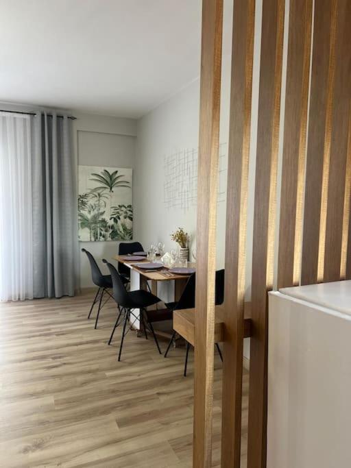Inizio Apartment Shkodër Extérieur photo