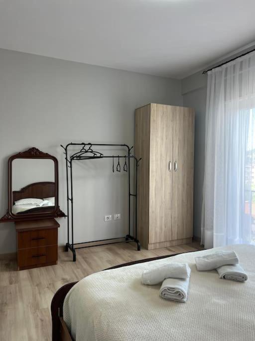 Inizio Apartment Shkodër Extérieur photo