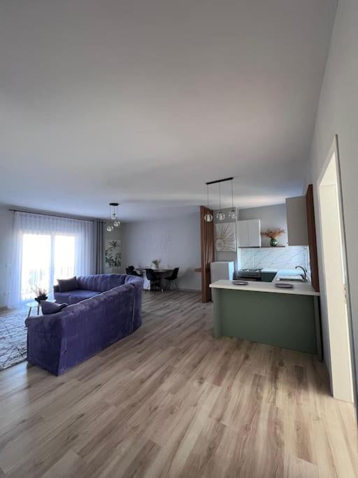 Inizio Apartment Shkodër Extérieur photo